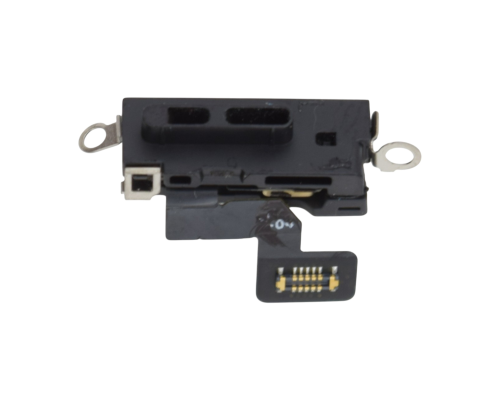 Шлейф для iPhone 17 Pro Max з датчиком тиску та мікрофоном (Used) PLS-00-00161930