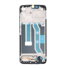 Рамка дисплея Realme C21Y black PLS-00-00108142
