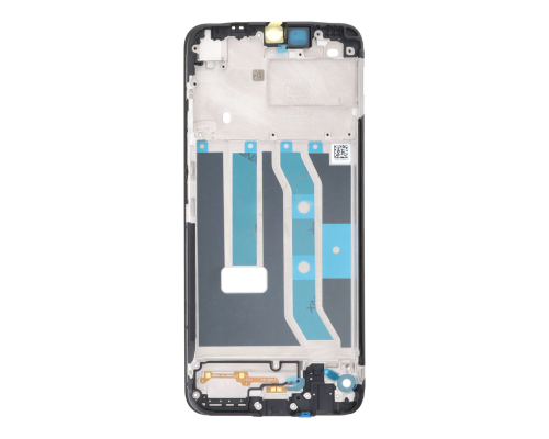 Рамка дисплея Realme C21Y black PLS-00-00108142