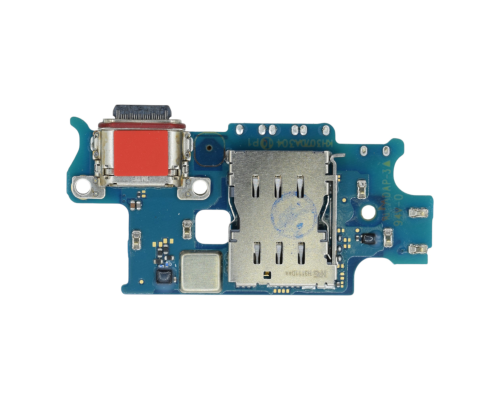 Плата зарядки Samsung S916U Galaxy S23+ (Original China) PLS-00-00146279