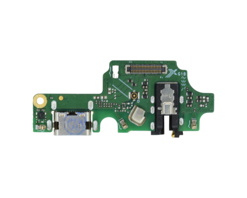 Плата зарядки ZTE Blade A73 4G (Original) PLS-00-00145427