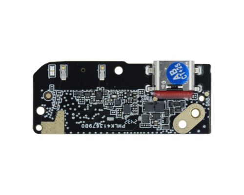 Плата зарядки Doogee S Cyber (Original) PLS-00-00147527