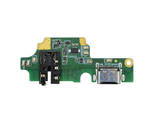 Плата зарядки ZTE Blade A73 4G (Original) PLS-00-00145427