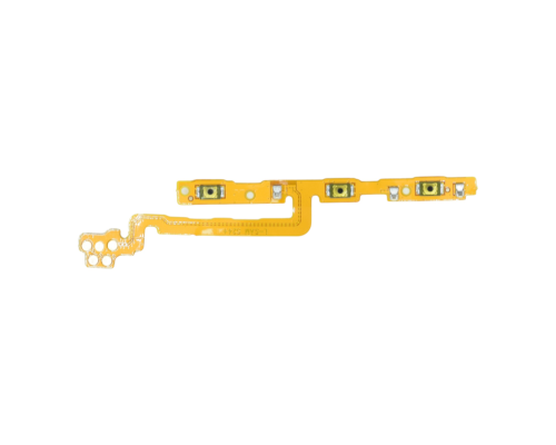 Шлейф Samsung S926B Galaxy S24+ з кнопками ввімкнення та гучності PLS-00-00146212