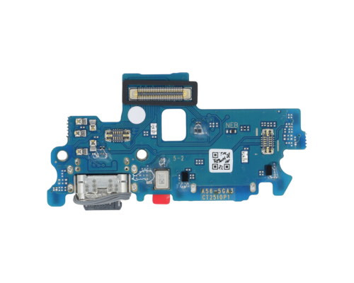 Плата зарядки Samsung A566B Galaxy A56 (5G) PLS-00-00141477
