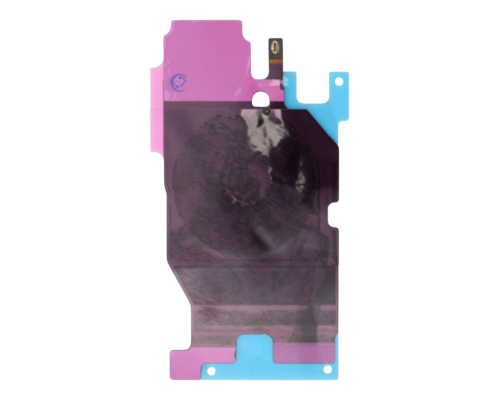 Шлейф Samsung S901B Galaxy S22 5G бездротової зарядки (Original) PLS-00-00146289