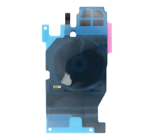 Шлейф Samsung S901B Galaxy S22 5G бездротової зарядки (Original) PLS-00-00146289