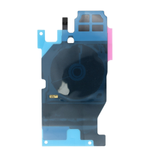 Шлейф Samsung S901B Galaxy S22 5G бездротової зарядки (Original) PLS-00-00146289