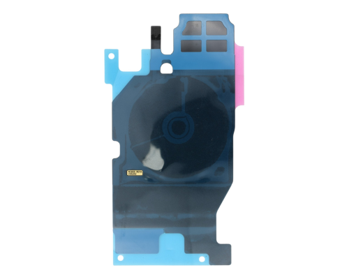 Шлейф Samsung S901B Galaxy S22 5G бездротової зарядки (Original) PLS-00-00146289