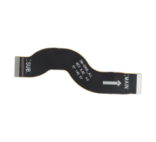 Шлейф Samsung S906B Galaxy S22+ міжплатний (Original) PLS-00-00146313