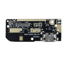 Плата зарядки Doogee S Cyber (Original) PLS-00-00147527