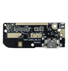 Плата зарядки Doogee S Cyber (Original) PLS-00-00147527