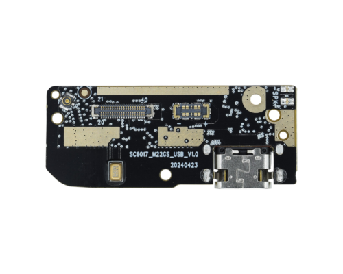 Плата зарядки Doogee S Cyber (Original) PLS-00-00147527