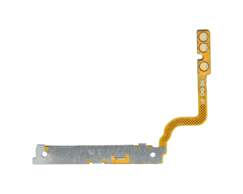 Шлейф Samsung G991B Galaxy S21 5G з кнопками гучності (Original) PLS-00-00146351