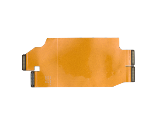 Шлейф Google Pixel 9 Pro XL міжплатний (Original) PLS-00-00146383