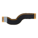 Шлейф Samsung S906B Galaxy S22+ міжплатний (Original) PLS-00-00146313