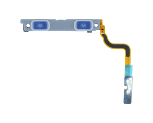 Шлейф Samsung G991B Galaxy S21 5G з кнопками гучності (Original) PLS-00-00146351
