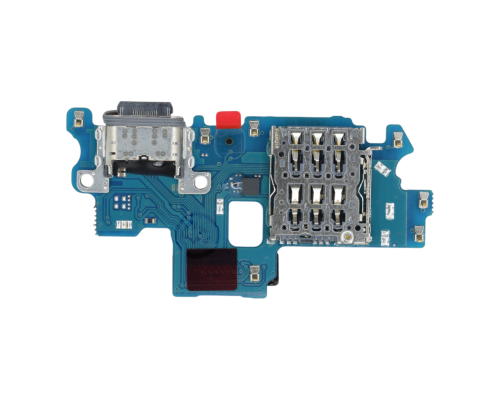 Плата зарядки Samsung A566B Galaxy A56 (5G) PLS-00-00141477