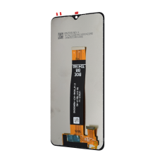 Дисплей Samsung A136 Galaxy A13 5G (2021) з сенсором black PLS-00-00147859