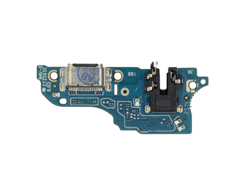 Плата зарядки Realme C53 PLS-00-00147086