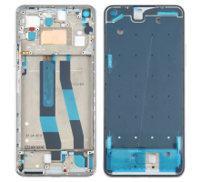 Рамка дисплея Xiaomi Mi 11 Lite black (Original China) PLS-00-00099259