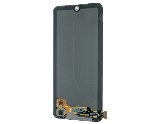 Дисплей Xiaomi Redmi Note 10 4G з сенсором black (Original Refurbished) PLS-00-00091493