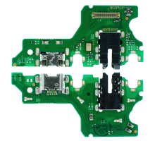 Плата зарядки Huawei P40 lite E PLS-00-00081341