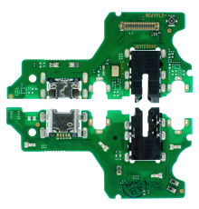 Плата зарядки Huawei P40 lite E PLS-00-00081341