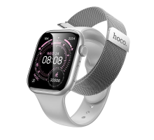 Смарт годинник Hoco Y42 Smart sports gray PLS-00-00161968