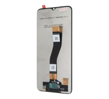 Дисплей Oscal Flat 1C з сенсором black PLS-00-00122614
