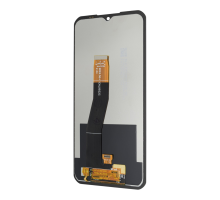 Дисплей Oukitel WP55 з сенсором black PLS-00-00142171