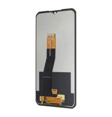 Дисплей Oukitel WP55 з сенсором black PLS-00-00142171