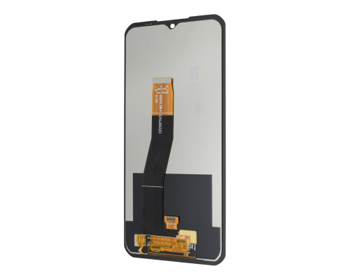 Дисплей Oukitel WP55 з сенсором black PLS-00-00142171