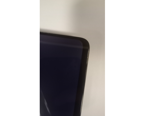 Дисплей Huawei Honor X7a з сенсором та рамкою black (Original China) (УЦІНКА) PLS-00-00163558