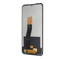 Дисплей Oukitel WP62 з сенсором black PLS-00-00158951