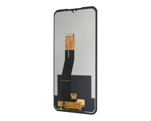 Дисплей Oukitel WP62 з сенсором black PLS-00-00158951