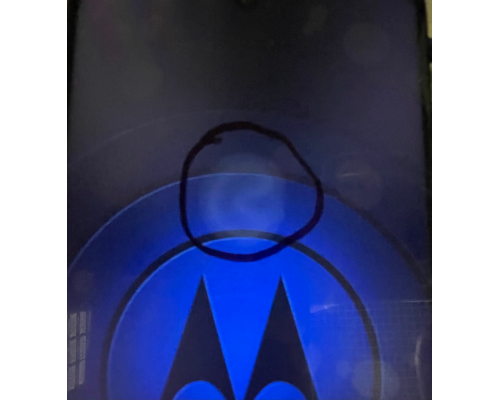 Дисплей Motorola XT2235 Moto G32 з сенсором black (Original China) (УЦІНКА) PLS-00-00162050