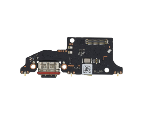 Плата зарядки Realme C75 4G (Service) PLS-00-00158290