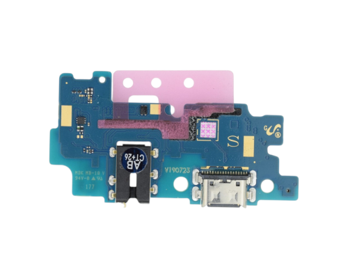 Плата зарядки Samsung A507 Galaxy A50S (2019) (Service) PLS-00-00109274