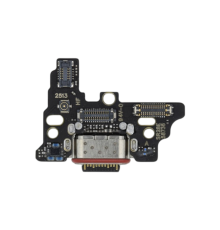 Плата зарядки Motorola XT2507 Moto Edge 60 Pro (OEM) PLS-00-00155915
