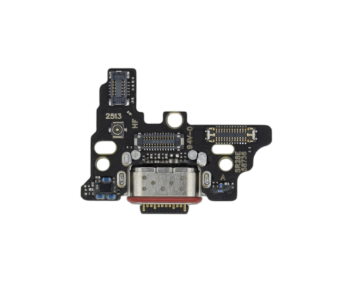 Плата зарядки Motorola XT2507 Moto Edge 60 Pro (OEM) PLS-00-00155915