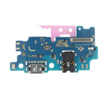Плата зарядки Samsung A507 Galaxy A50S (2019) (Service) PLS-00-00109274