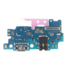 Плата зарядки Samsung A507 Galaxy A50S (2019) (Service) PLS-00-00109274