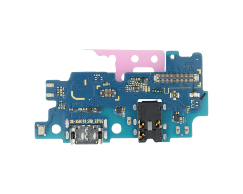 Плата зарядки Samsung A507 Galaxy A50S (2019) (Service) PLS-00-00109274