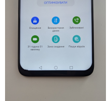 Дисплей Huawei P40 lite з сенсором black (Original China) (УЦІНКА) PLS-00-00127373
