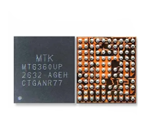 Мікросхема керування живленням MT6360UP (Original) PLS-00-00109242