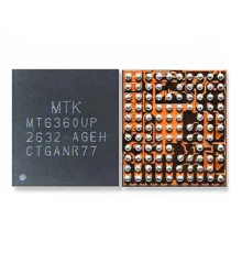 Мікросхема керування живленням MT6360UP (Original) PLS-00-00109242