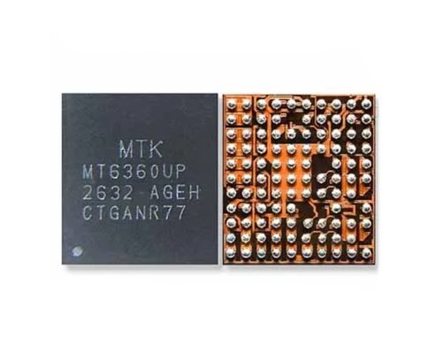 Мікросхема керування живленням MT6360UP (Original) PLS-00-00109242