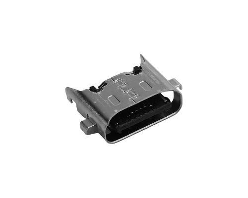 Роз'єм зарядки ZTE Blade A55 (Type-C) (Original) PLS-00-00142614