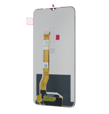 Дисплей OPPO A77 5G з сенсором black PLS-00-00108018